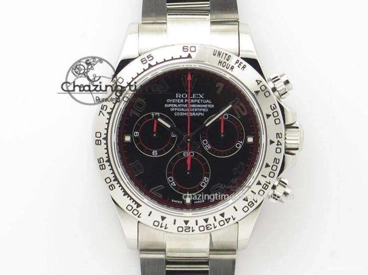 0411 Bold Submariner DIW Sandblasted VSF 1:1 Best Edition Orange Ceramic Bezel Orange Black Dial on SS Bracelet VS 2053